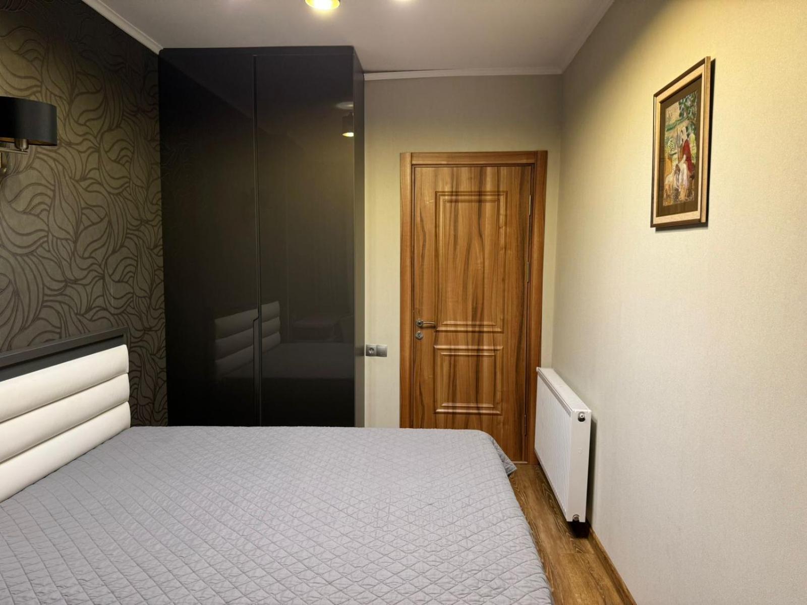 Appartment Giorgi Batumi Exteriör bild